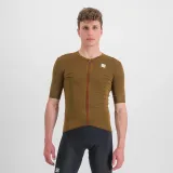 Pánsky cyklistický dres s krátkym rukávom SPORTFUL Monocrom jersey, liquorice · záber 2