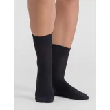 Dámske cyklistické ponožky SPORTFUL Matchy w socks, black · záber 2