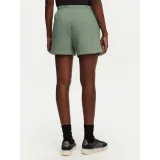Dámske kraťasy ADIDAS ORIGINALS ESS SHORTS-SILGRN · záber 3