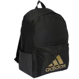 Dievčenský batoh ADIDAS CLSC BOS BP BLACK GOLDMT · záber 2
