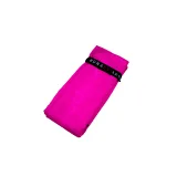 Uterák AUTHORITY Towel MIDI pink 85 x 150cm · záber 2