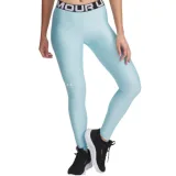 Dámske legíny UNDER ARMOUR UA HG Legging-BLU · záber 1