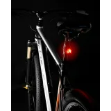 Svetlo na bicykel FORCE F CAGE front - rear · záber 5