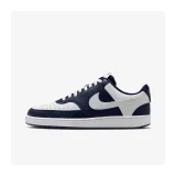 Pánska rekreačná obuv NIKE Court Vision Low M midnight navy white · záber 3