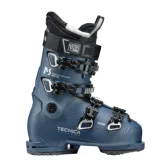 Dámske lyžiarky na zjazdovku - on piste TECNICA Mach Sport 75 MV W GW, dark avio · záber 1
