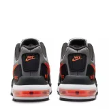 Pánska rekreačná obuv NIKE Air Max LTD 3 M football grey total orange cool grey · záber 5
