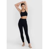 Dámske legíny 4F TIGHTS FNK F347-20S-DEEP BLACK · záber 5