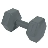Set závažia SPOKEY MONSTER GREY HEXA 2x 3 kg · záber 2