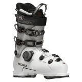 Dámske lyžiarky na zjazdovku - on piste TECNICA Mach BOA MV 95 W GW, cold white · záber 3