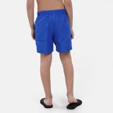 Chlapčenské plavky NIKE SWIM 4 inch VOLLEY SHORT GAME ROYAL-GAME ROYAL · záber 4