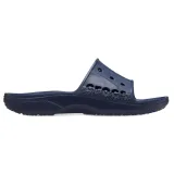 Šlapky (plážová obuv) CROCS Baya II Slide U navy · záber 2