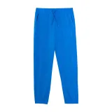 Pánske tepláky 4F TROUSERS-AW23TTROM453-33S-BLUE · záber 5