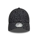 Dámska šiltovka NEW ERA Wmns open back cap - BLKGRA-BLKGRA · záber 2