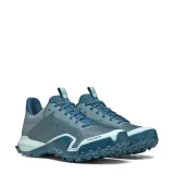 Dámska nízka turistická obuv TECNICA Magma 2.0 S GTX Ws, progressive blue light blueness · záber 4