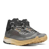 Pánska členková turistická obuv TECNICA Spark S MID GTX, grafite beige · záber 4