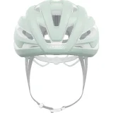 Dámska cyklistická prilba ABUS StormChaser ACE pure mint · záber 3