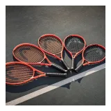 Tenisová raketa HEAD Radical Jr. 25 - SC 06 · záber 4