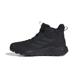 Pánska členková turistická obuv ADIDAS Terrex Anylander Mid R.Rdy M core black core black grey four · záber 3