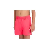 Juniorské plavky ARENA BOYS BEACH BOXER SOLID R Red · záber 4