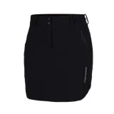 Dámska turistická sukňa NORTHFINDER NICHOLE-269black · záber 1