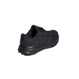 Pánska športová obuv (tréningová) ADIDAS Galaxy 7 M core black core black core black · záber 4