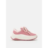Dámska vychádzková obuv MOON BOOT MB MOON247 CITY-J001 PINK · záber 2