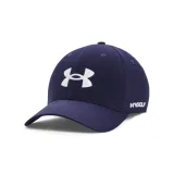 Pánska šiltovka UNDER ARMOUR UA Golf96 Hat-NVY · záber 1
