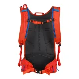 Skialp batoh NORTHFINDER FERRET-363-redorange · záber 4