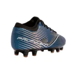 Pánske futbalové kopačky outdoorové JOMA Propulsion Cup M FG black royal · záber 4