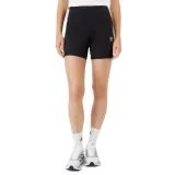 Dámske kraťasy ADIDAS ORIGINALS ESS RIB SHORTS-BLACK · záber 1