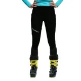 Dámske nohavice na skialp EVERETT WinterSpeed pants W black · záber 1
