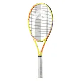 Tenisová raketa pre začiatočníkov HEAD MX Spark Pro (yellow) SC 30 · záber 2