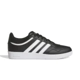 Pánska rekreačná obuv ADIDAS Hoops 4.0 M core black cloud white core black · záber 1