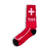 Turistické ponožky PHERUN Merino Swiss · záber 1