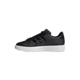 Dámska rekreačná obuv ADIDAS Grand Court 2.0 core black core black silver metallic · záber 3