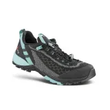 Dámska nízka turistická obuv KAYLAND Alpha Knit Ws, Black · záber 1