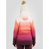 Dámska lyžiarska bunda FUNDANGO Pumila Padded Jacket-354-sugar coral 2QAD103 · záber 3