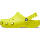 Chlapčenské kroksy (rekreačná obuv) CROCS Classic Clog K acidity · záber 3