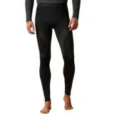 Pánske termo nohavice BLIZZARD Essential mens long pants, anthracite · záber 1