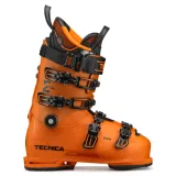 Pánske lyžiarky na zjazdovku - on piste TECNICA Mach1 HV 130 TD GW, icon orange · záber 1