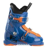 Juniorské lyžiarky na zjazdovku - on piste TECNICA JTR 2, blue skydiver · záber 1