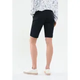 Dámske kraťasy VOLCANO P-MIYA-700-BLACK · záber 3