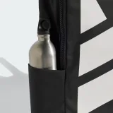 Batoh ADIDAS CLSC BTU BOXY BLACK WHITE · záber 5