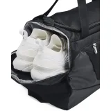 Cestovná taška UNDER ARMOUR UA Undeniable 5.0 Duffle SM-BLK · záber 4