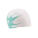 Plavecká čiapka ARENA REVERSIBLE CAP-AQUA · záber 2