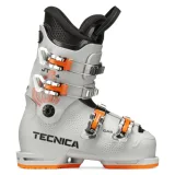 Juniorské lyžiarky na zjazdovku - on piste TECNICA JTR 4, cool grey · záber 1