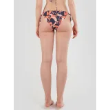 Dámske plavky spodný diel FUNDANGO Innisfil Ties-side Bottoms-354-sugar coral · záber 3