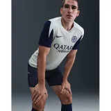 Pánske tréningové tričko s krátkym rukávom NIKE INTER MILANO NK DF STRK SS TOP-093-Grey · záber 2
