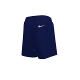 Chlapčenské plavky NIKE SWIM WAFFLE SWOOSH 4 inch MIDNIGHT-MIDNIGHT NAVY · záber 3