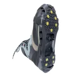 Protišmykové návleky na obuv TREKSPORT ICE GRIP CITY · záber 1